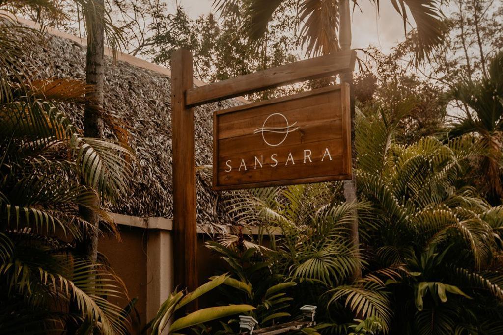 Sansara Surf Yoga & Resort Cambutal Εξωτερικό φωτογραφία