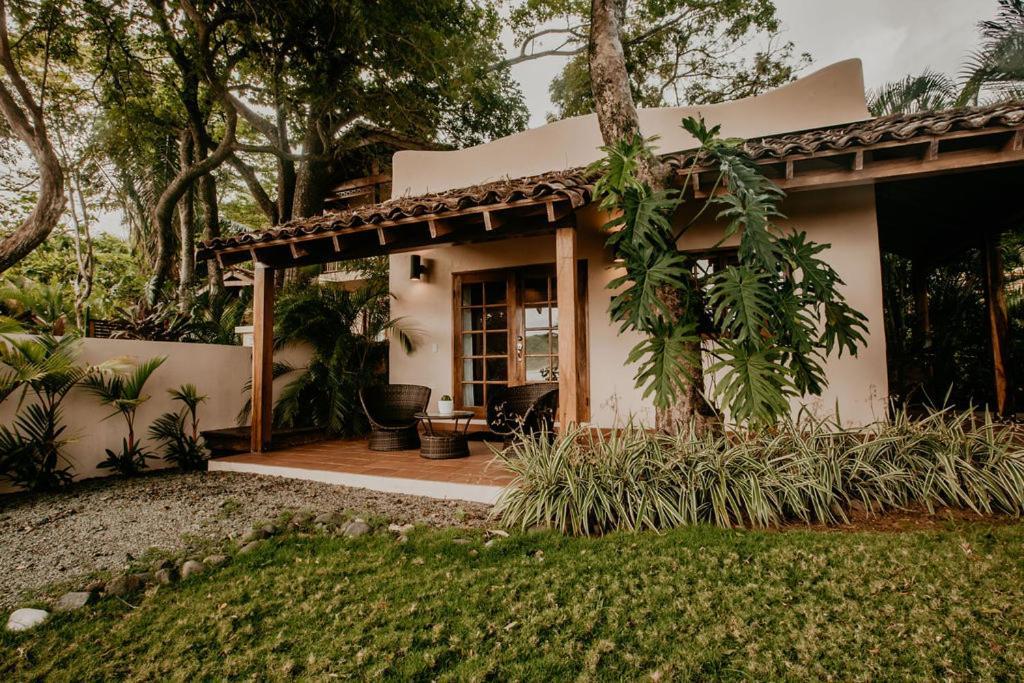 Sansara Surf Yoga & Resort Cambutal Εξωτερικό φωτογραφία